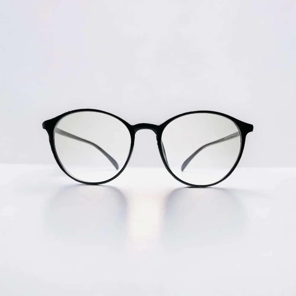 PWR VISION BLUE LIGHT BLOCKING GLASSES COMPUTER USE LIGHTWEIGHT FRAME EYEGLASSES - Picture 15 of 15